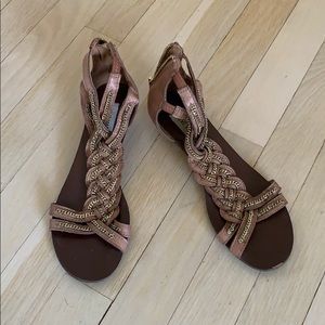 Steve Madden Sandals